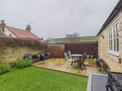 1D The Orchards, Westow, York