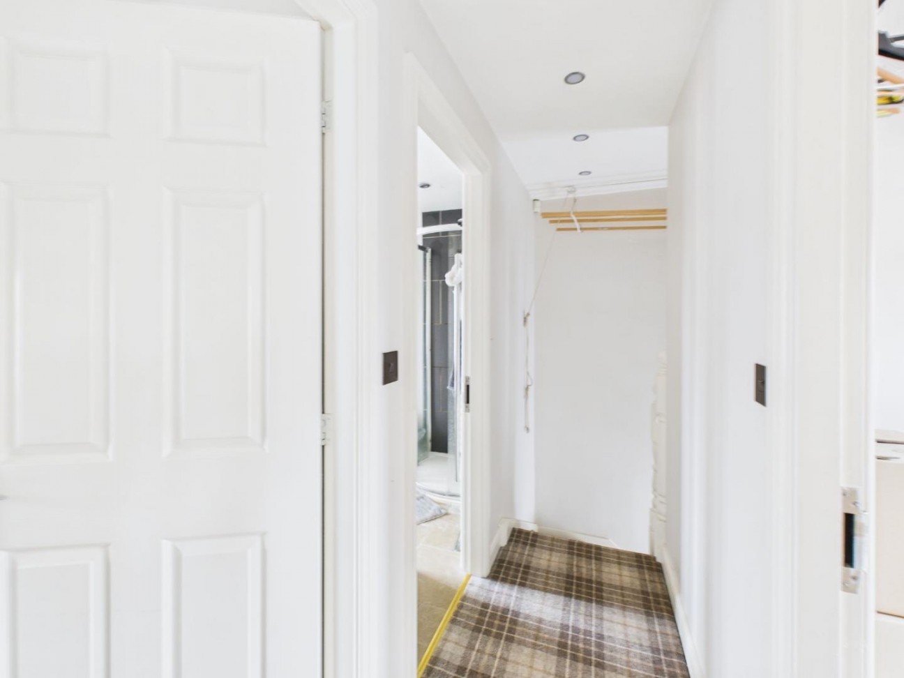 1D The Orchards, Westow, York