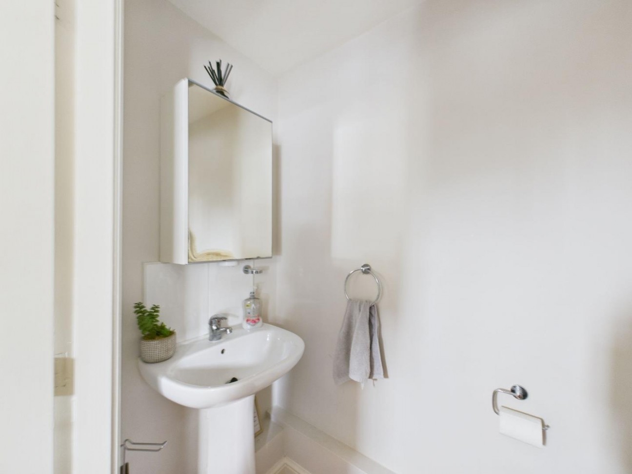 1D The Orchards, Westow, York