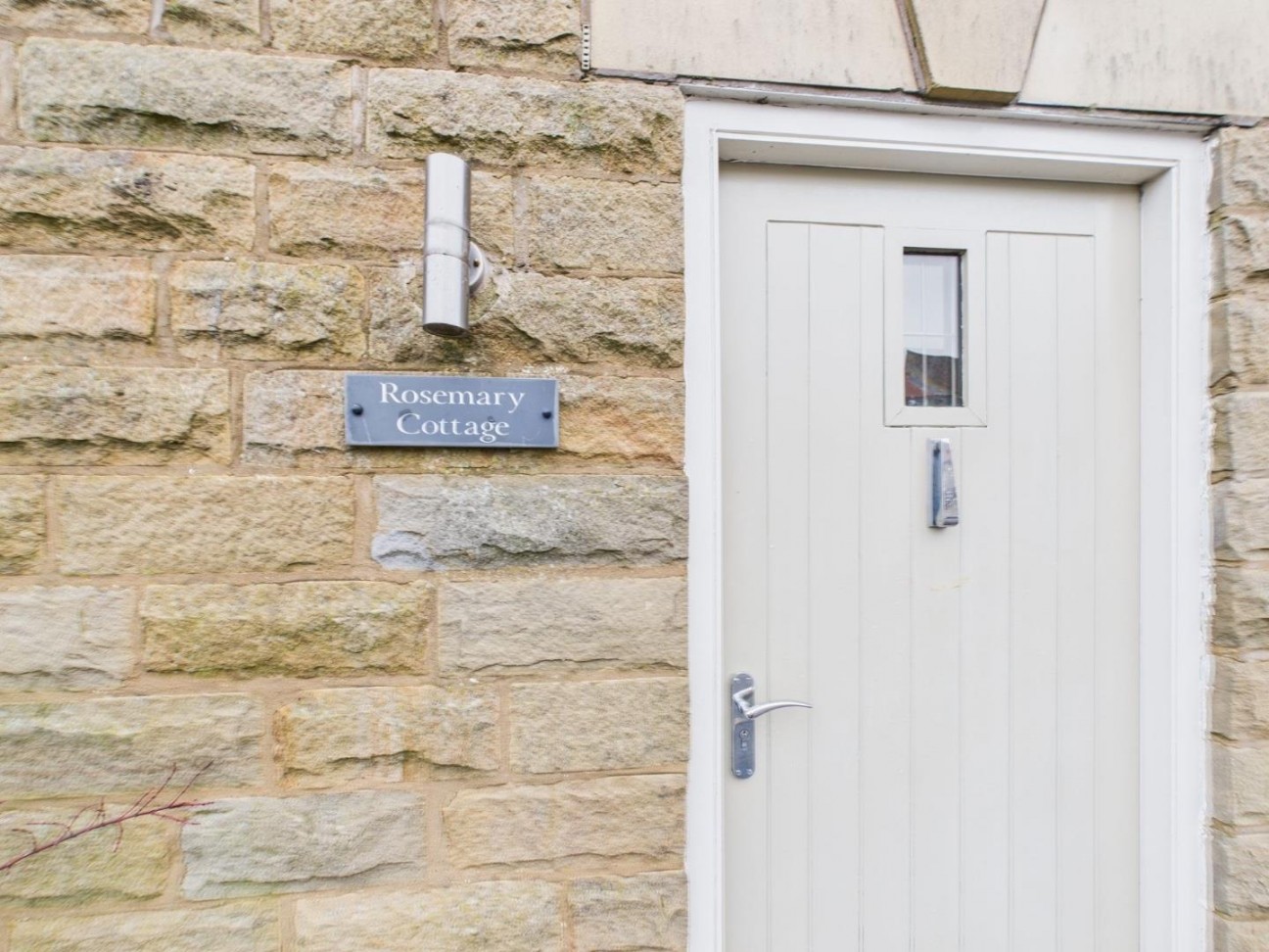 1D The Orchards, Westow, York