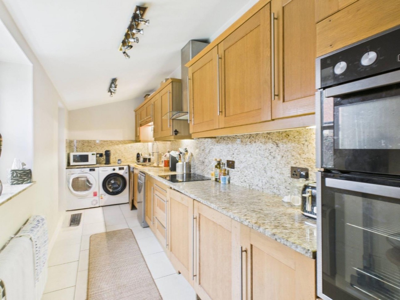 1D The Orchards, Westow, York