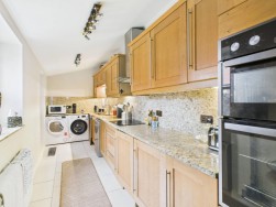 1D The Orchards, Westow, York