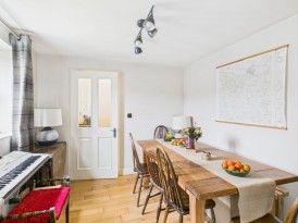 1D The Orchards, Westow, York