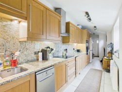 1D The Orchards, Westow, York