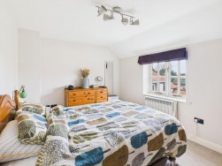 1D The Orchards, Westow, York