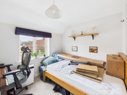 1D The Orchards, Westow, York