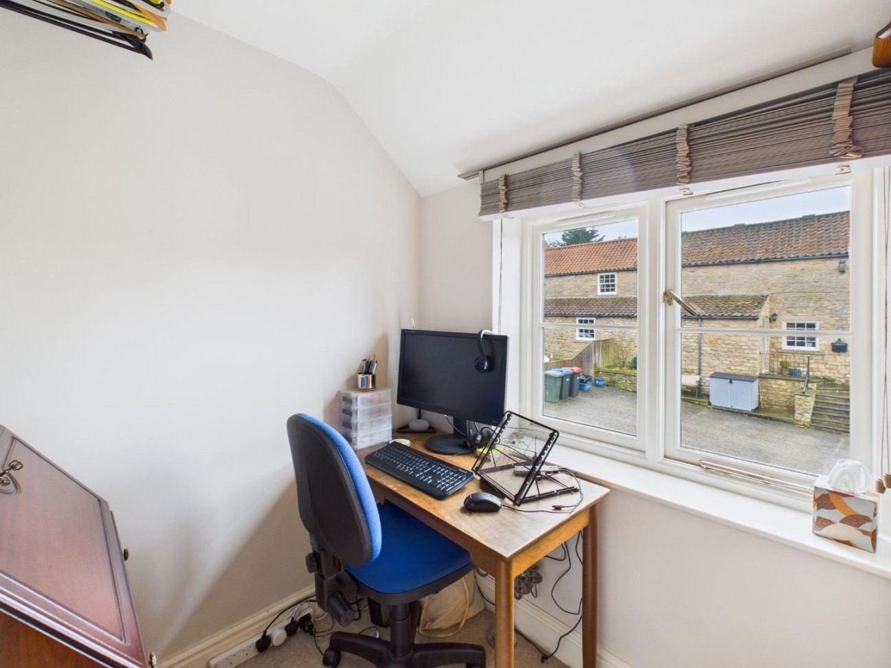 1D The Orchards, Westow, York