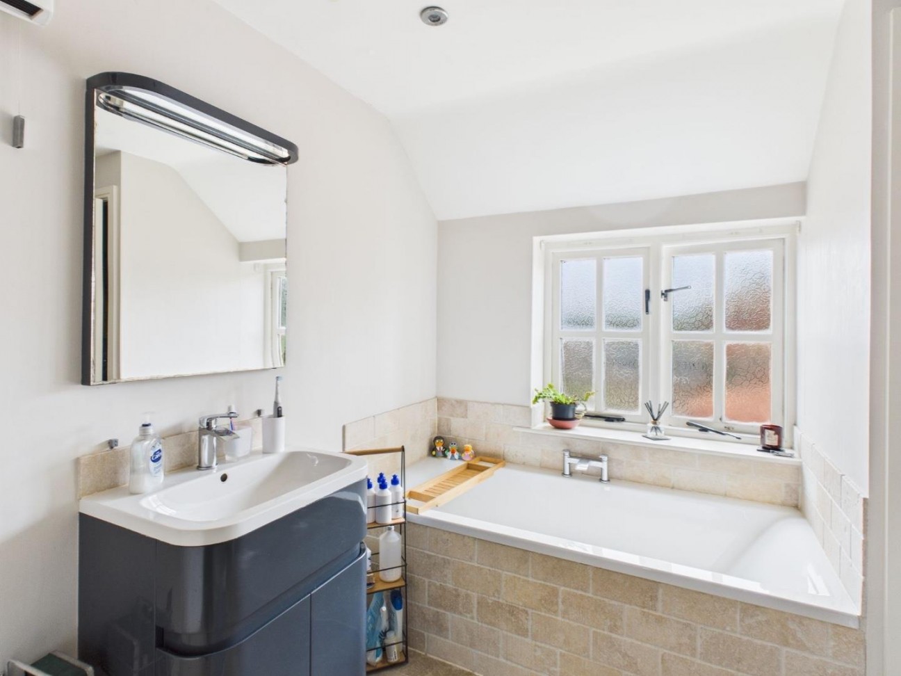 1D The Orchards, Westow, York