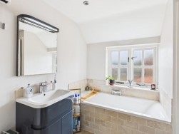 1D The Orchards, Westow, York