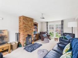 1D The Orchards, Westow, York