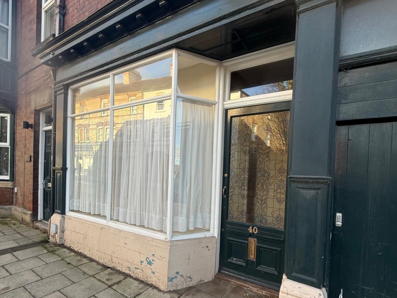 Church Street, Norton, Malton