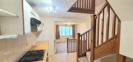 Church Street, Norton, Malton