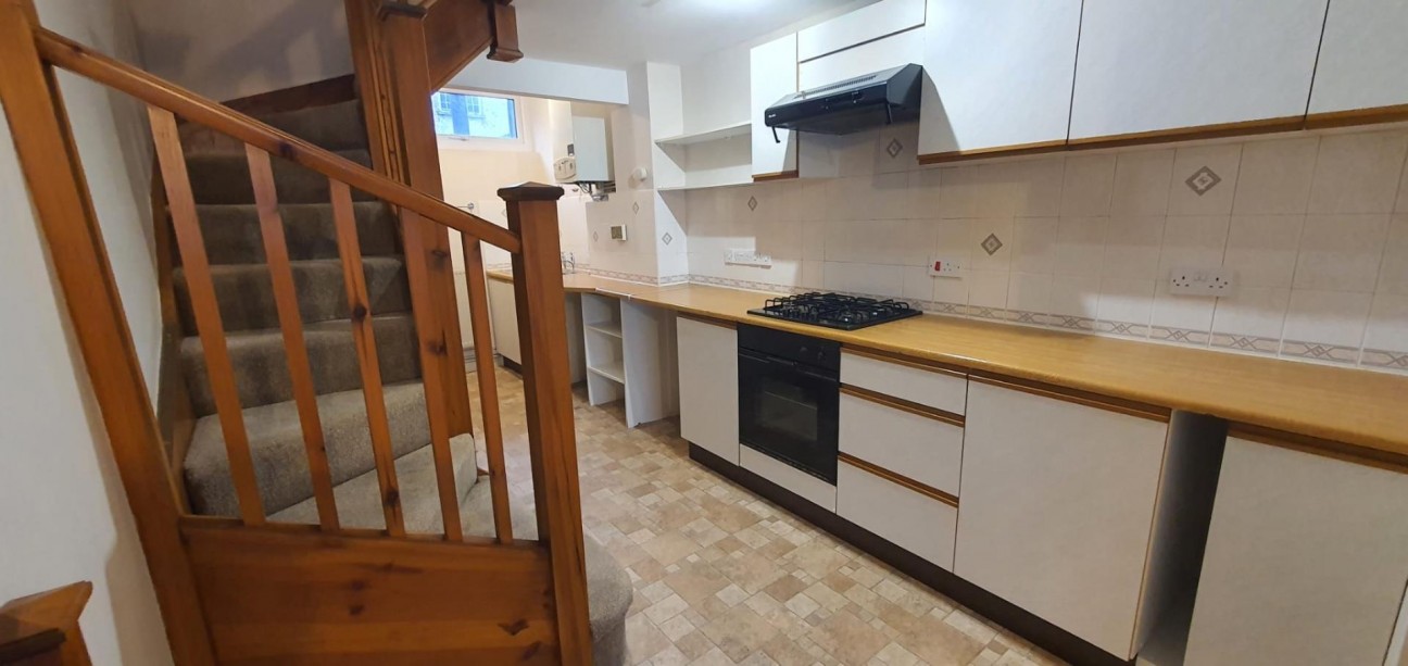 Church Street, Norton, Malton