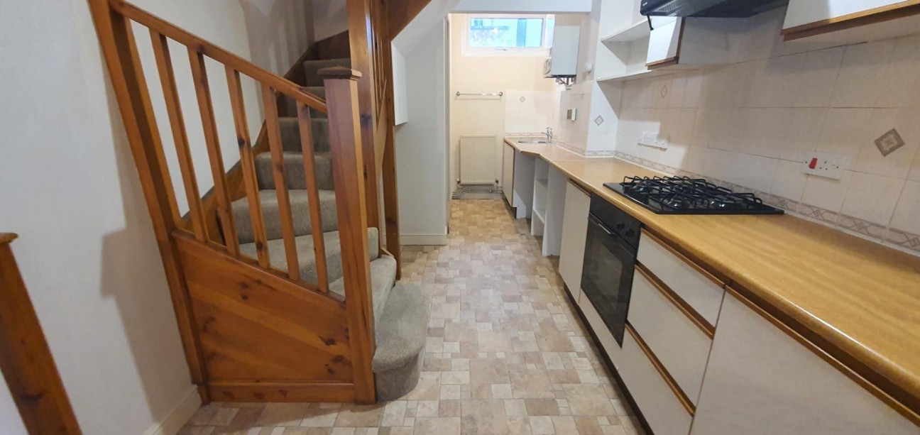 Church Street, Norton, Malton