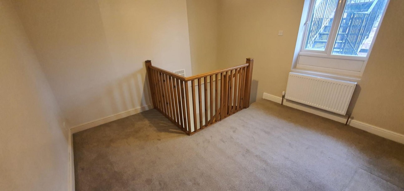 Church Street, Norton, Malton