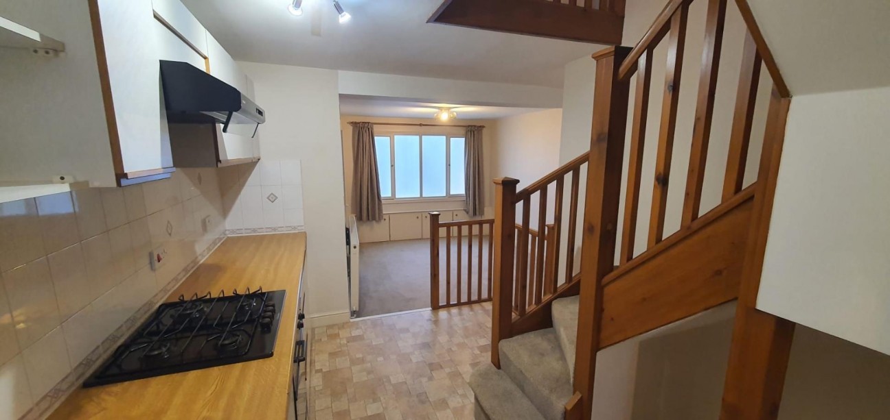 Church Street, Norton, Malton