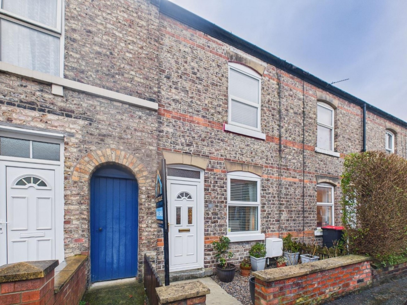 Wood Street, Norton, Malton