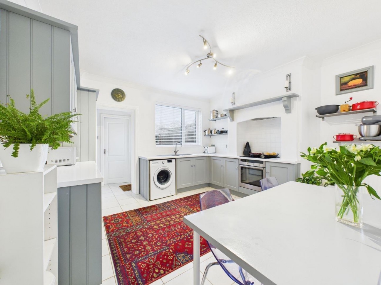 Wood Street, Norton, Malton