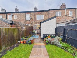 Wood Street, Norton, Malton