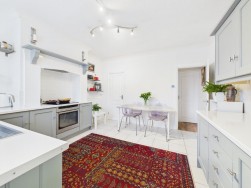 Wood Street, Norton, Malton