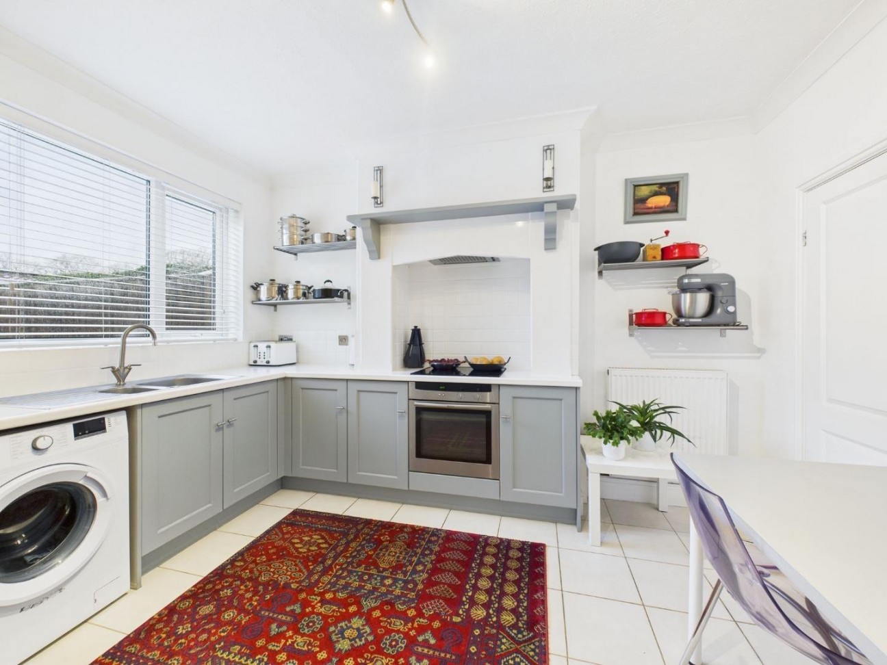 Wood Street, Norton, Malton