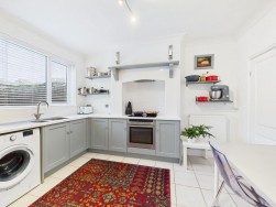 Wood Street, Norton, Malton