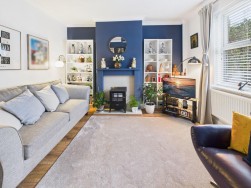 Wood Street, Norton, Malton