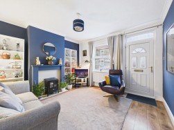 Wood Street, Norton, Malton