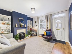 Wood Street, Norton, Malton