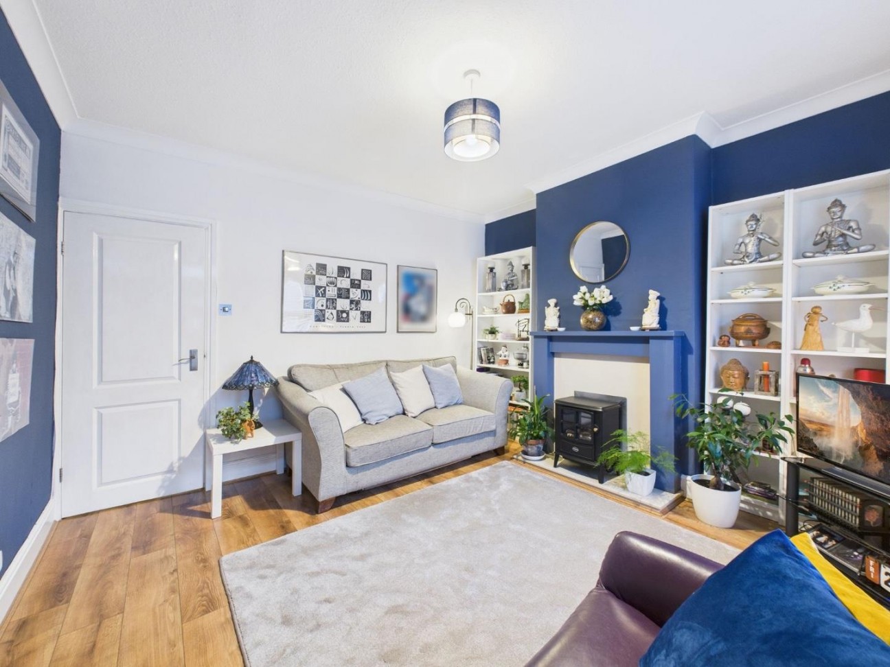 Wood Street, Norton, Malton