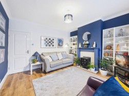 Wood Street, Norton, Malton