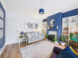 Wood Street, Norton, Malton