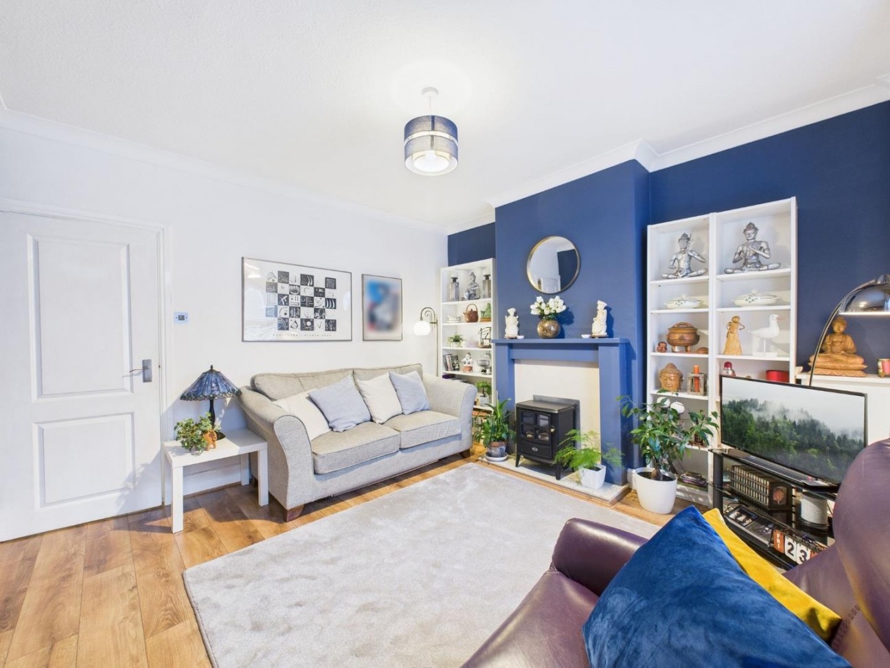 Wood Street, Norton, Malton