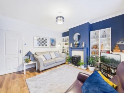 Wood Street, Norton, Malton