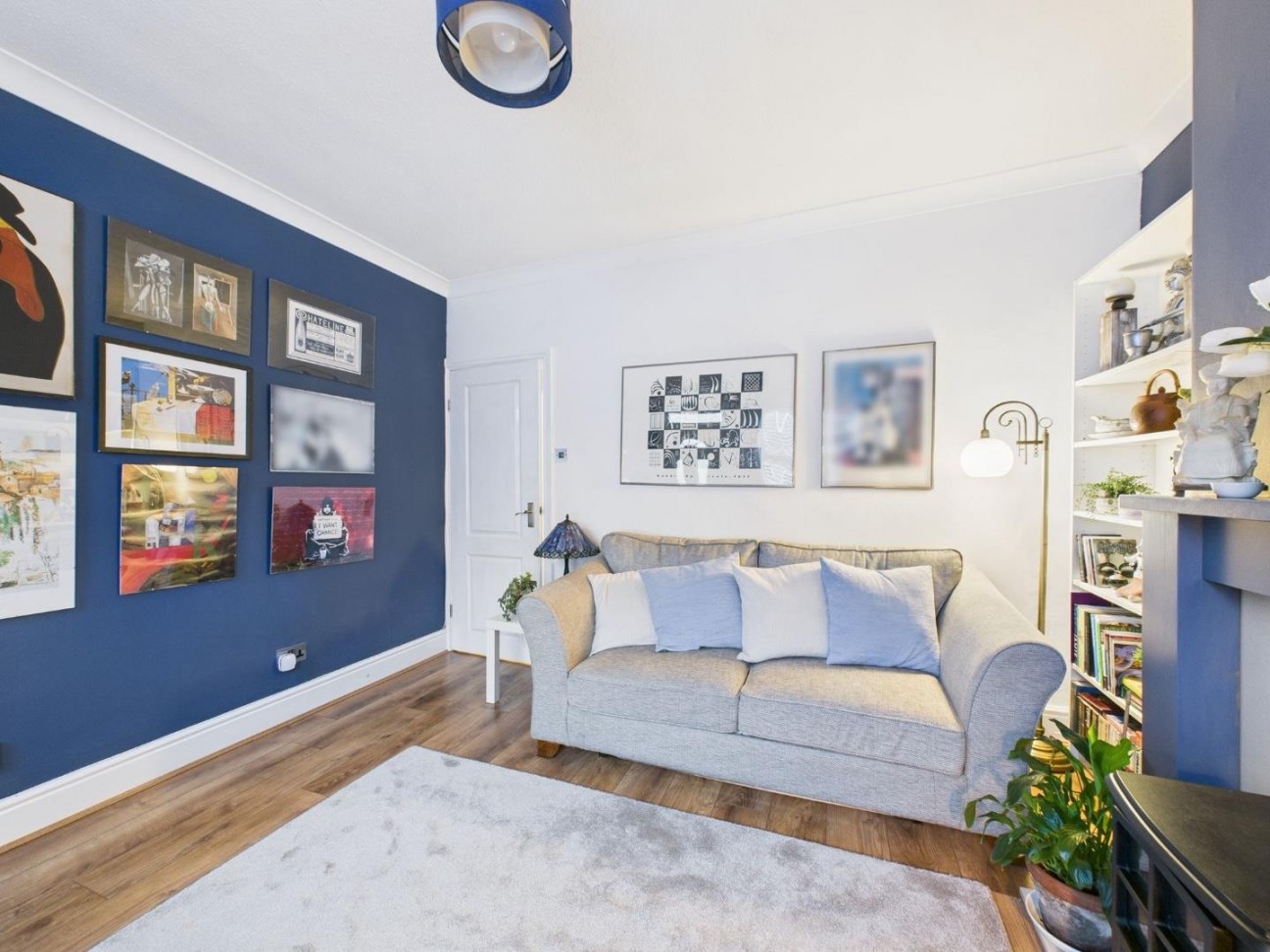 Wood Street, Norton, Malton