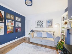 Wood Street, Norton, Malton