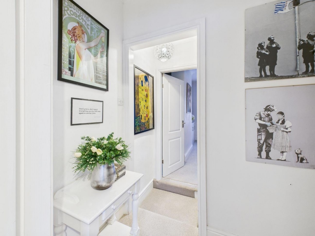 Wood Street, Norton, Malton