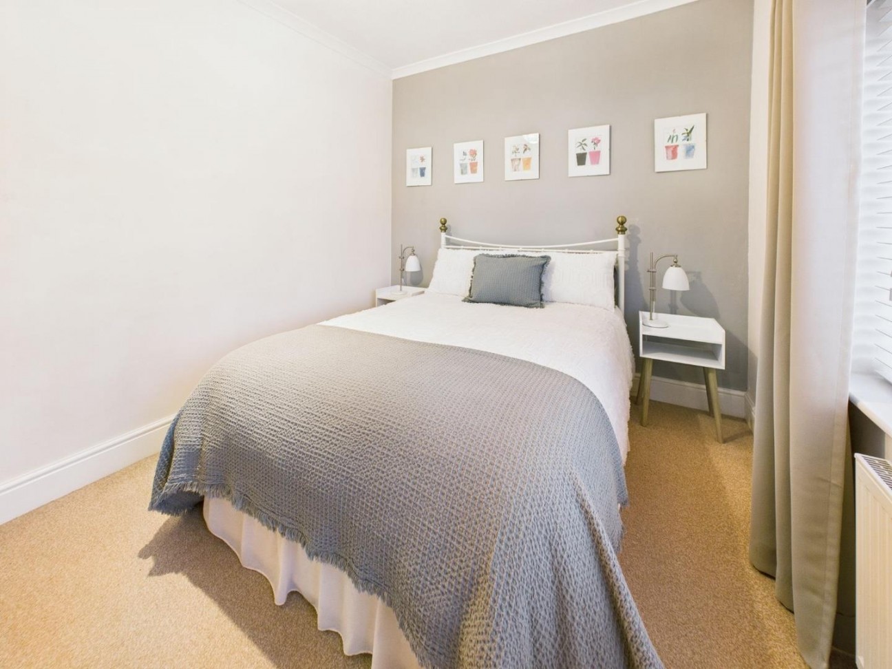 Wood Street, Norton, Malton