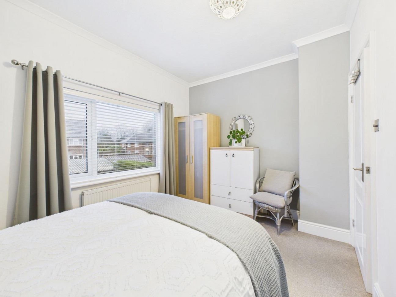 Wood Street, Norton, Malton