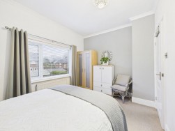 Wood Street, Norton, Malton