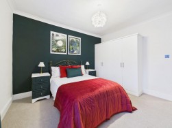 Wood Street, Norton, Malton