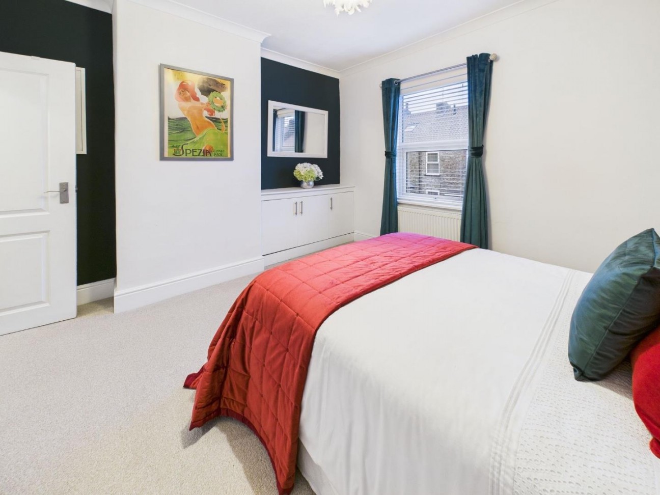 Wood Street, Norton, Malton