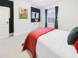 Wood Street, Norton, Malton