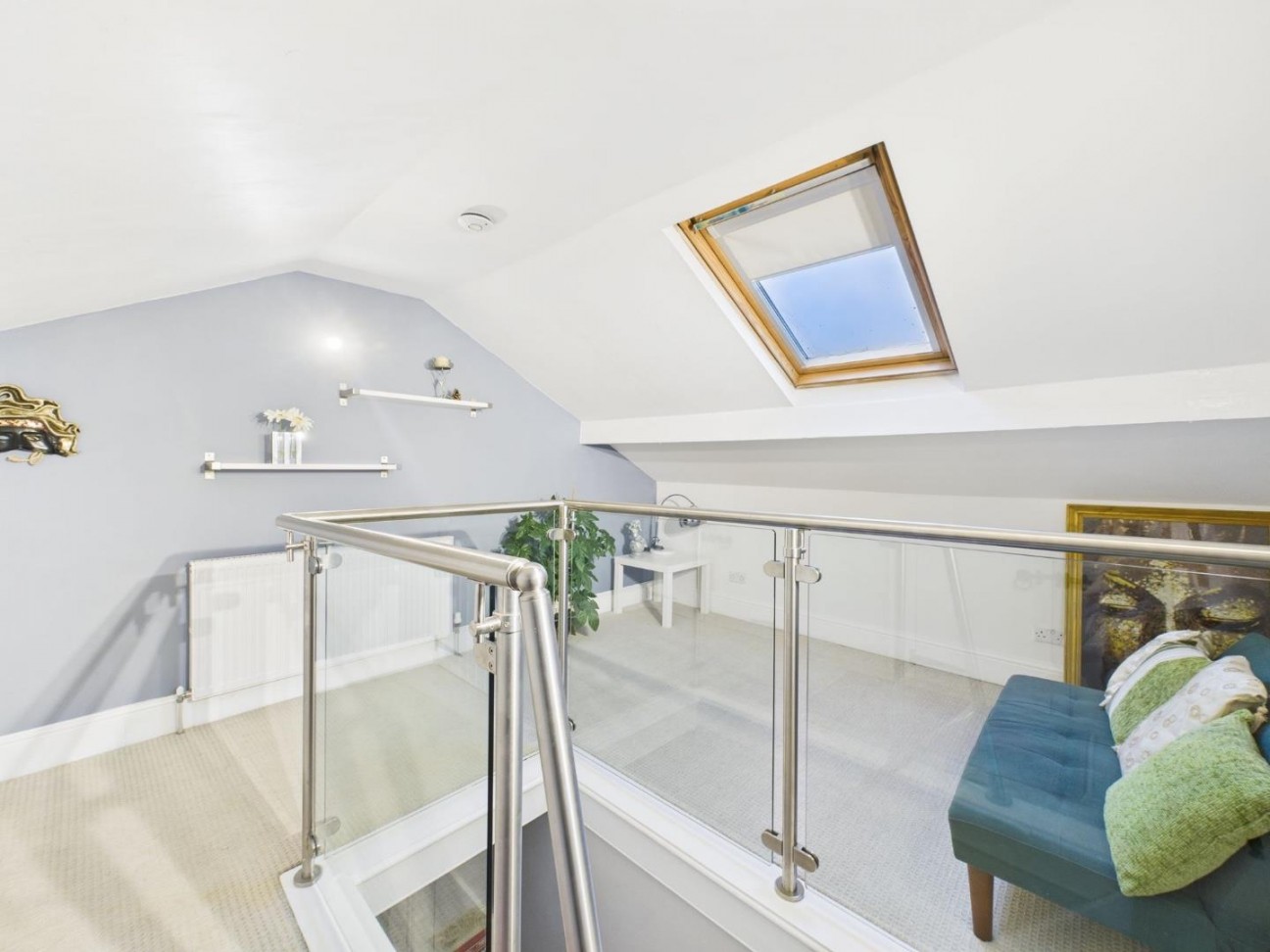 Wood Street, Norton, Malton