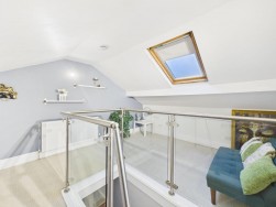 Wood Street, Norton, Malton