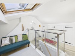 Wood Street, Norton, Malton