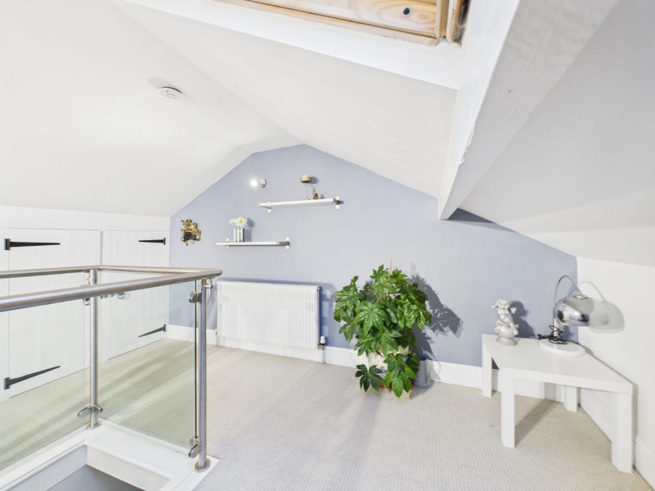 Wood Street, Norton, Malton