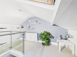 Wood Street, Norton, Malton