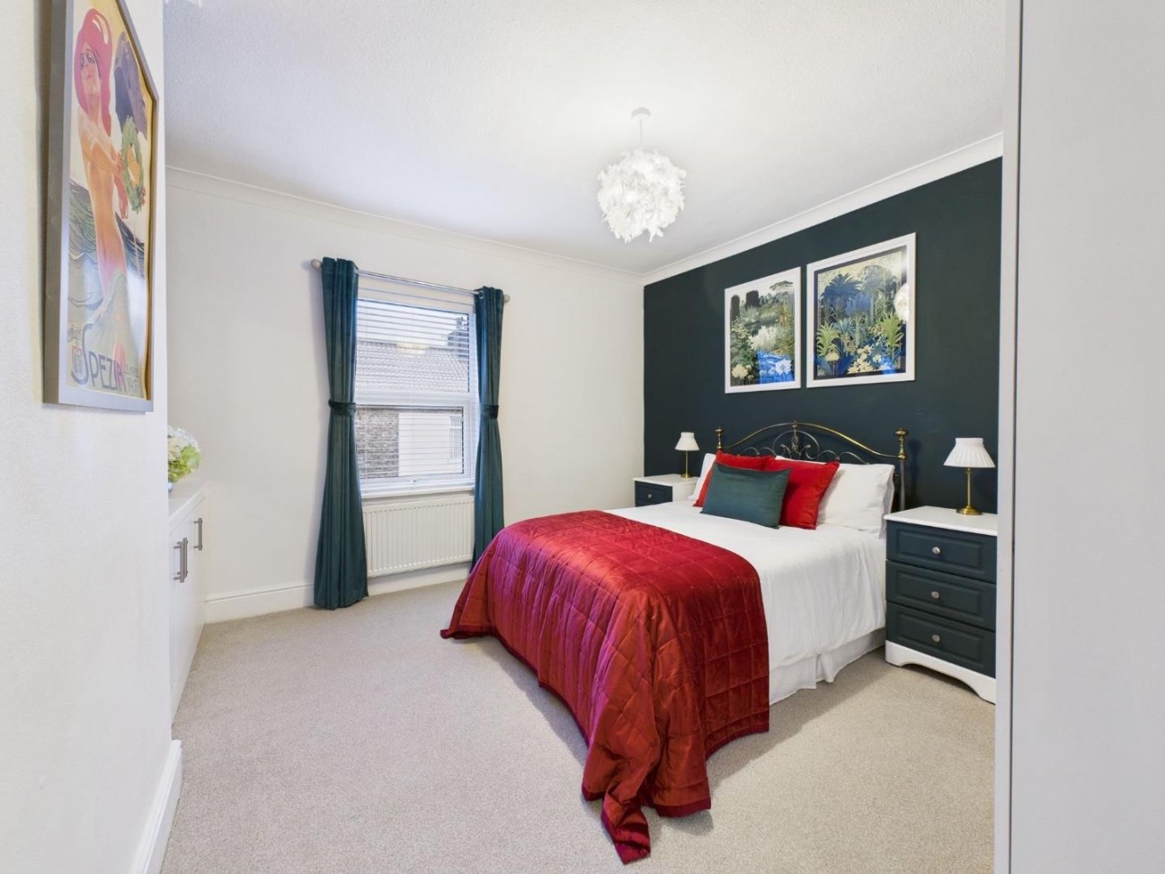 Wood Street, Norton, Malton