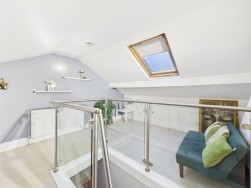 Wood Street, Norton, Malton